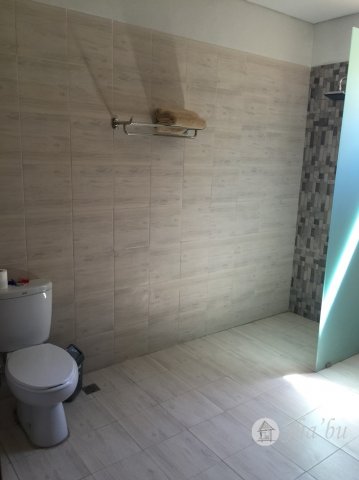 Completed Project